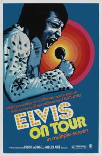 Elvis on Tour (1972)