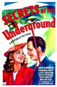 Secrets of the Underground