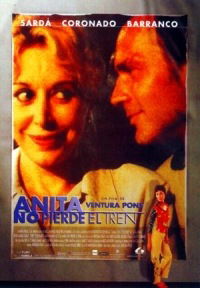 Anita no perd el tren (2001)
