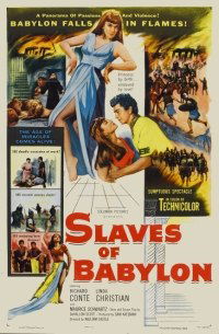 Slaves of Babylon (1953)