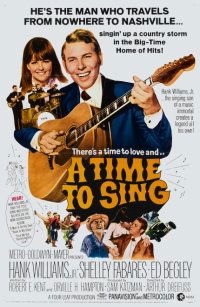 A Time to Sing (1968)