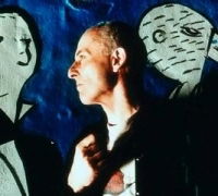 Picasso in München (1997)