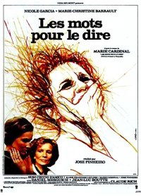 Les mots pour le dire (1983)