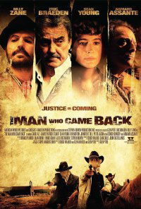 The Man Who Came Back