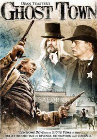 Ghost Town: The Movie (2007)