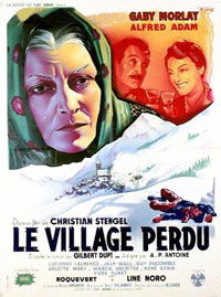 Le village perdu (1947)