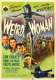 Weird Woman