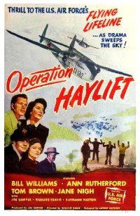 Operation Haylift (1950)