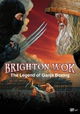 Brighton Wok: The Legend of Ganja Boxing
