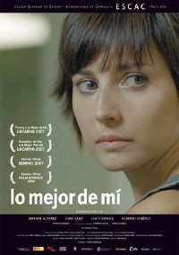 Lo mejor de mí (2007)