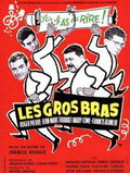 Les gros bras (1964)