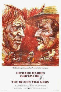 The Deadly Trackers (1973)
