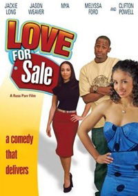 Love for Sale (2008)