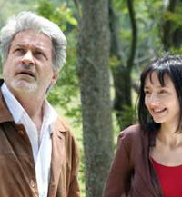 La belle et le sauvage (2007)