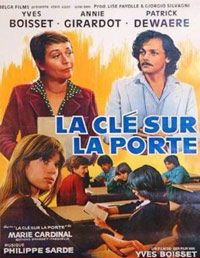 La clé sur la porte (1978)