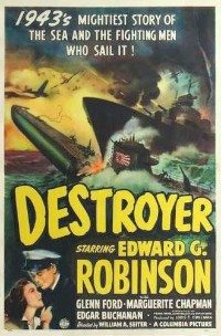 Destroyer (1943)