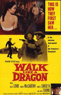 Walk Like a Dragon (1960)