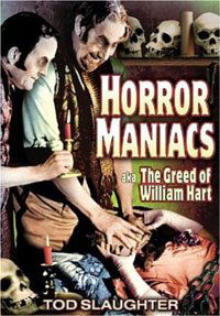 The Greed of William Hart (1948)