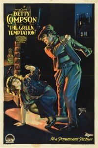 The Green Temptation (1922)