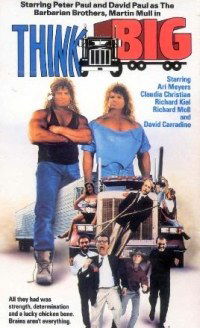 Think Big (1990)