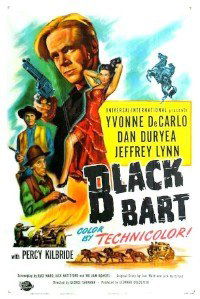 Black Bart (1948)