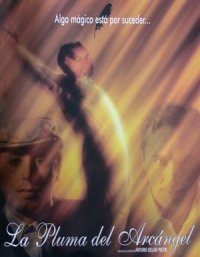 La pluma del arcángel (2002)