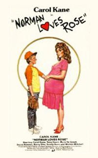 Norman Loves Rose (1982)