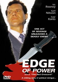 The Edge of Power (1987)