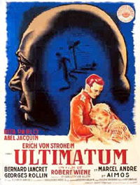 Ultimatum (1938)