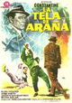 Tela de araña