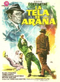 Tela de araña (1963)