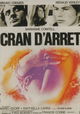 Cran d'arrêt