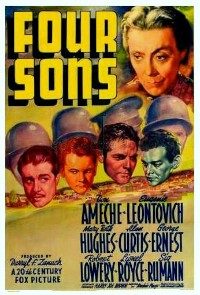 Four Sons (1940)
