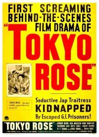 Tokyo Rose (1946)