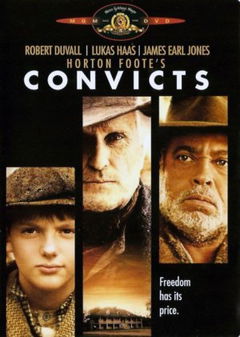 Convicts (1991)