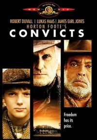 Convicts (1991)