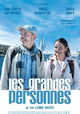 Les grandes personnes