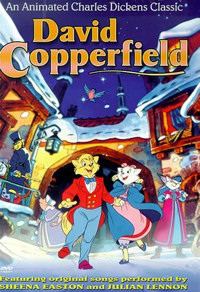 David Copperfield (1993)