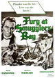 Fury at Smugglers' Bay
