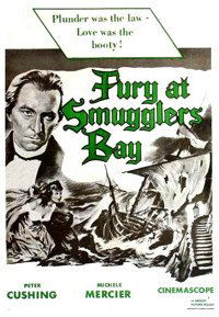 Fury at Smugglers' Bay (1961)