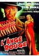 L'ange rouge