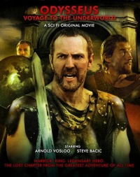 Odysseus & the Isle of Mists (2008)