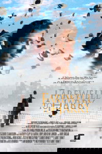 Farewell to Harry