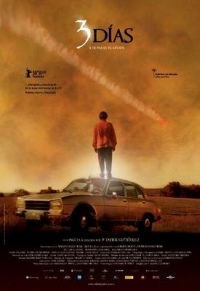 Tres días (2008)
