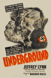 Underground (1941)