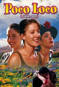 A Little Crazy (1995)