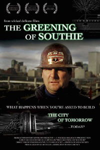 The Greening of Southie (2008)