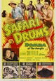 Safari Drums