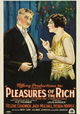Pleasures of the Rich
