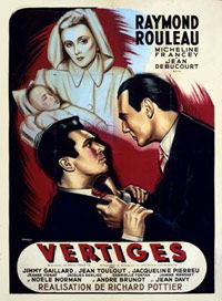 Vertiges (1947)